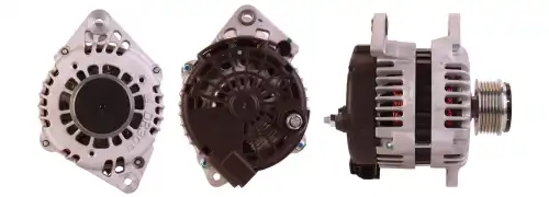 Генератор LUCAS LRA03096