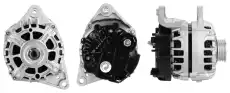 Генератор LUCAS LRA03099