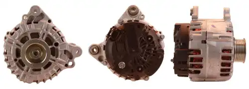 Генератор LUCAS LRA03114