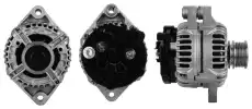 Генератор LUCAS LRA03125