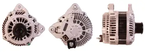 Генератор LUCAS LRA03126