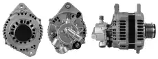 Генератор LUCAS LRA03127