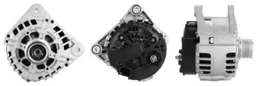 Генератор LUCAS LRA03128