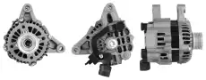 Генератор LUCAS LRA03132