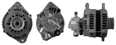 Генератор LUCAS LRA03138