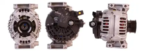 Генератор LUCAS LRA03159