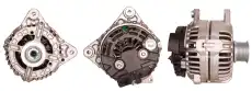 Генератор LUCAS LRA03168