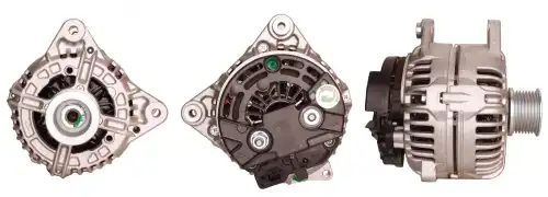 Генератор LUCAS LRA03168