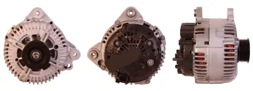 Генератор LUCAS LRA03169