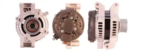 Генератор LUCAS LRA03172