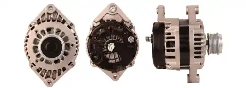Генератор LUCAS LRA03174