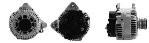 Генератор LUCAS LRA03176