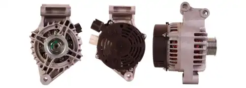 Генератор LUCAS LRA03182