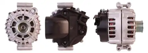 Генератор LUCAS LRA03209