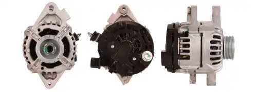 Генератор LUCAS LRA03212