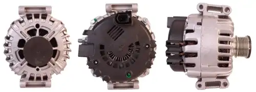 Генератор LUCAS LRA03214