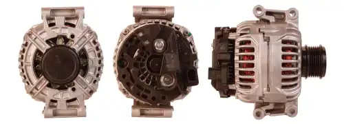 Генератор LUCAS LRA03244