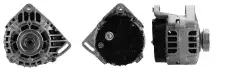 Генератор LUCAS LRA03250