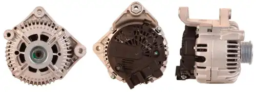 Генератор LUCAS LRA03269