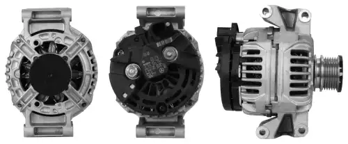 Генератор LUCAS LRA03276