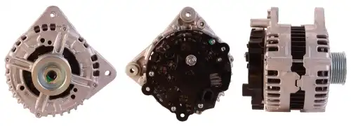 Генератор LUCAS LRA03286