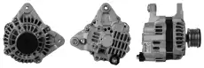 Генератор LUCAS LRA03291