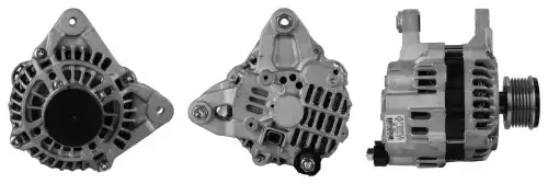 Генератор LUCAS LRA03291