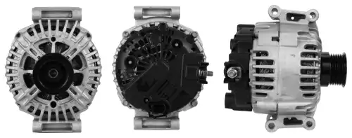 Генератор LUCAS LRA03307
