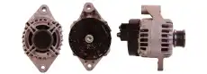 Генератор LUCAS LRA03312