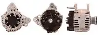 Генератор LUCAS LRA03314