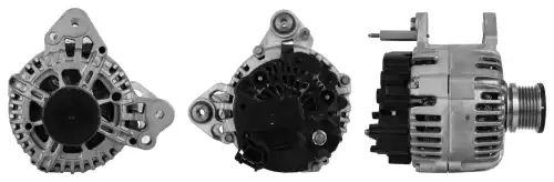 Генератор LUCAS LRA03318