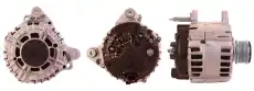 Генератор LUCAS LRA03319