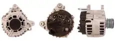 Генератор LUCAS LRA03342