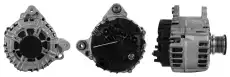Генератор LUCAS LRA03344