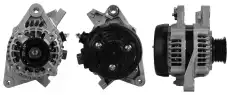 Генератор LUCAS LRA03345
