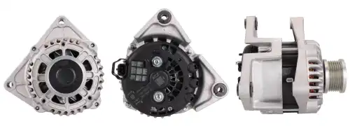 Генератор LUCAS LRA03352