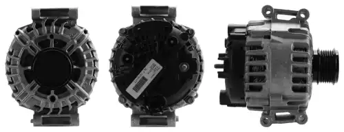 Генератор LUCAS LRA03360