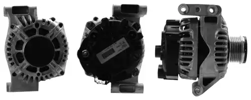 Генератор LUCAS LRA03362