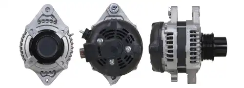 Генератор LUCAS LRA03370