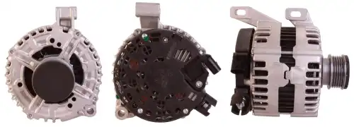 Генератор LUCAS LRA03376