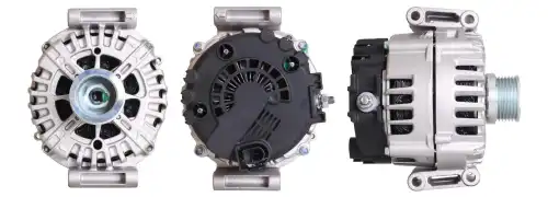 Генератор LUCAS LRA03387