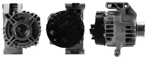 Генератор LUCAS LRA03391