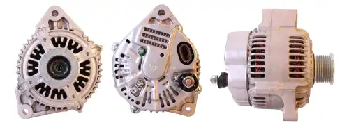 Генератор LUCAS LRA03394