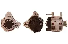Генератор LUCAS LRA03395