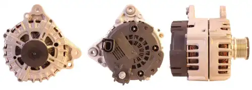 Генератор LUCAS LRA03396