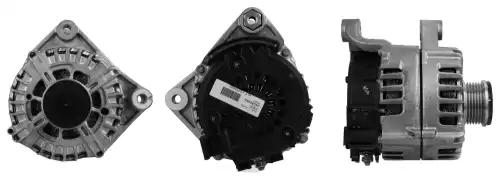 Генератор LUCAS LRA03399