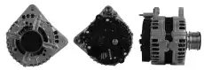 Генератор LUCAS LRA03402