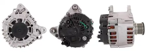 Генератор LUCAS LRA03404