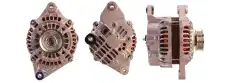 Генератор LUCAS LRA03405