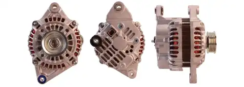 Генератор LUCAS LRA03405